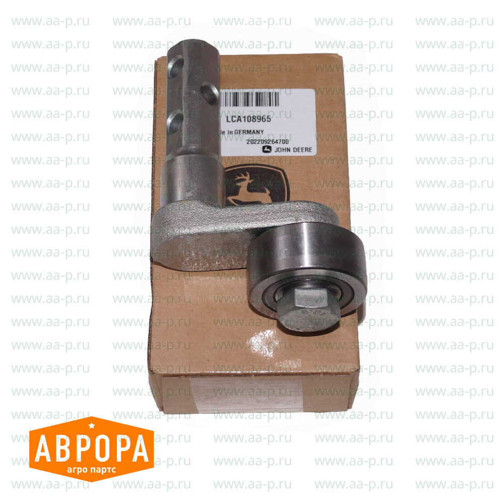 LCA108965 ШАТУН